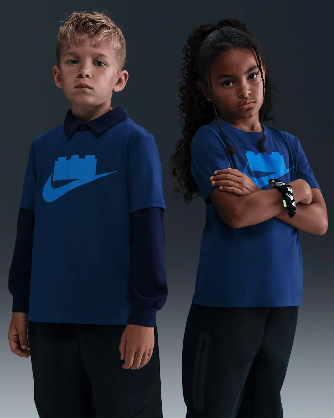 Nike x LEGO® Collection