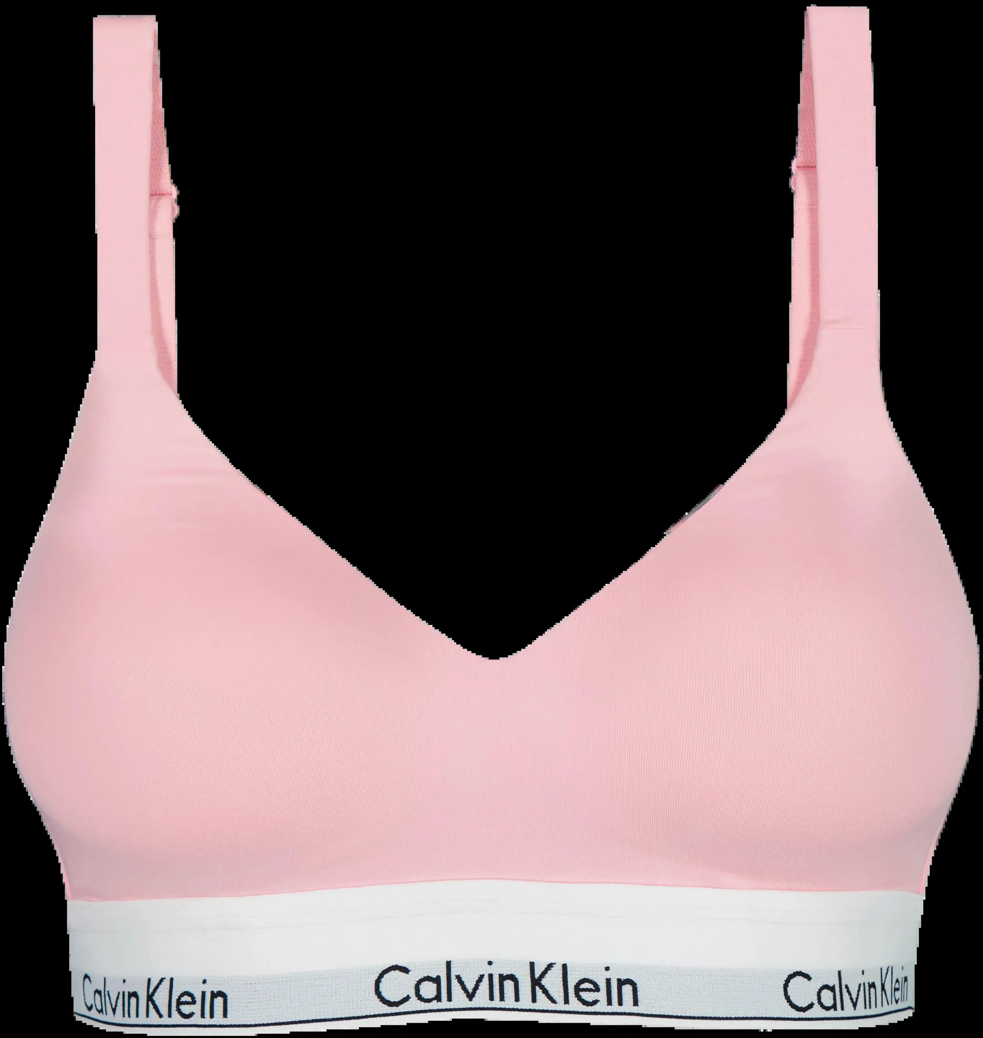 Calvin Klein Icon Cotton Modal Lift Bralette rintaliivit