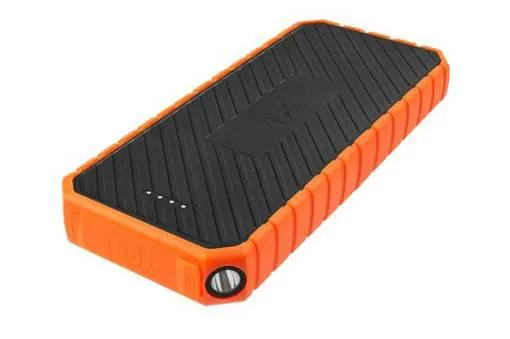 XTORM XR102 RUGGED 20.000 mAh VARAVIRTALÄHDE