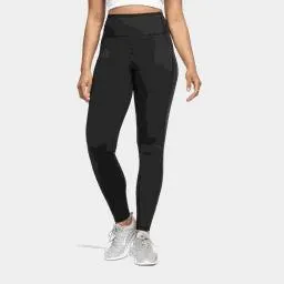 Brushed Tights, naisten treenitrikoot