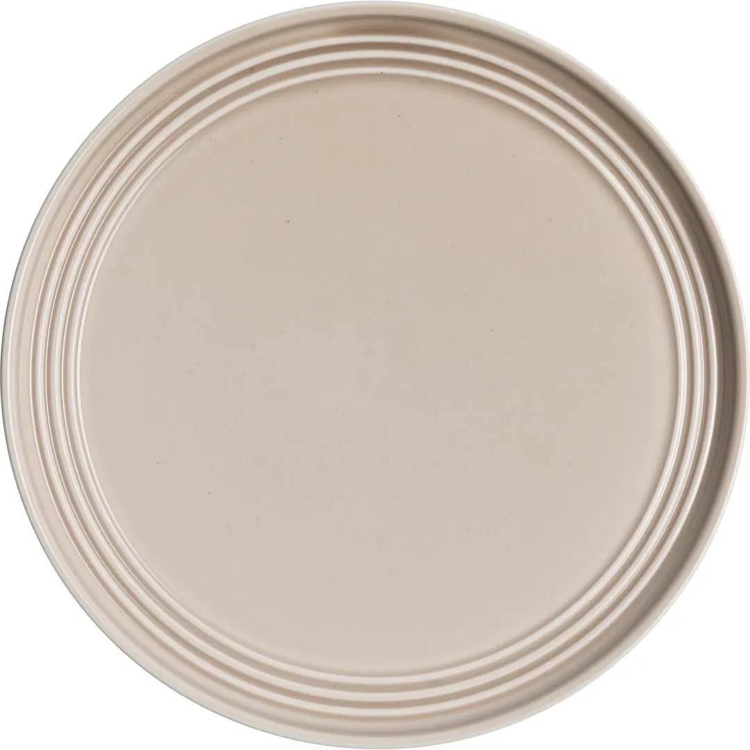Tuntu Plate