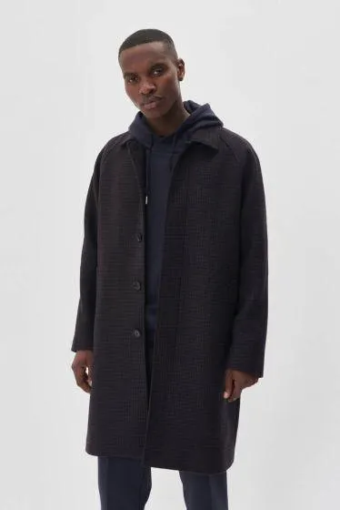 Matinique takki MAelijah W 73