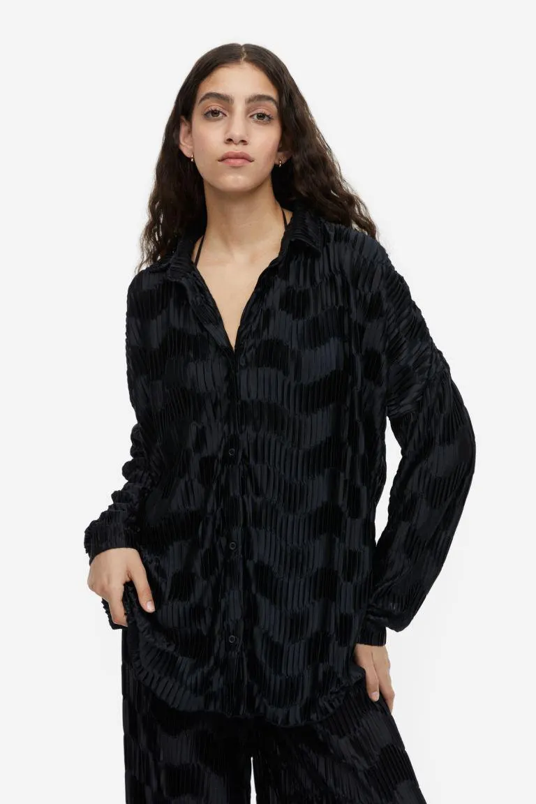 Laskostettu Rantapaita