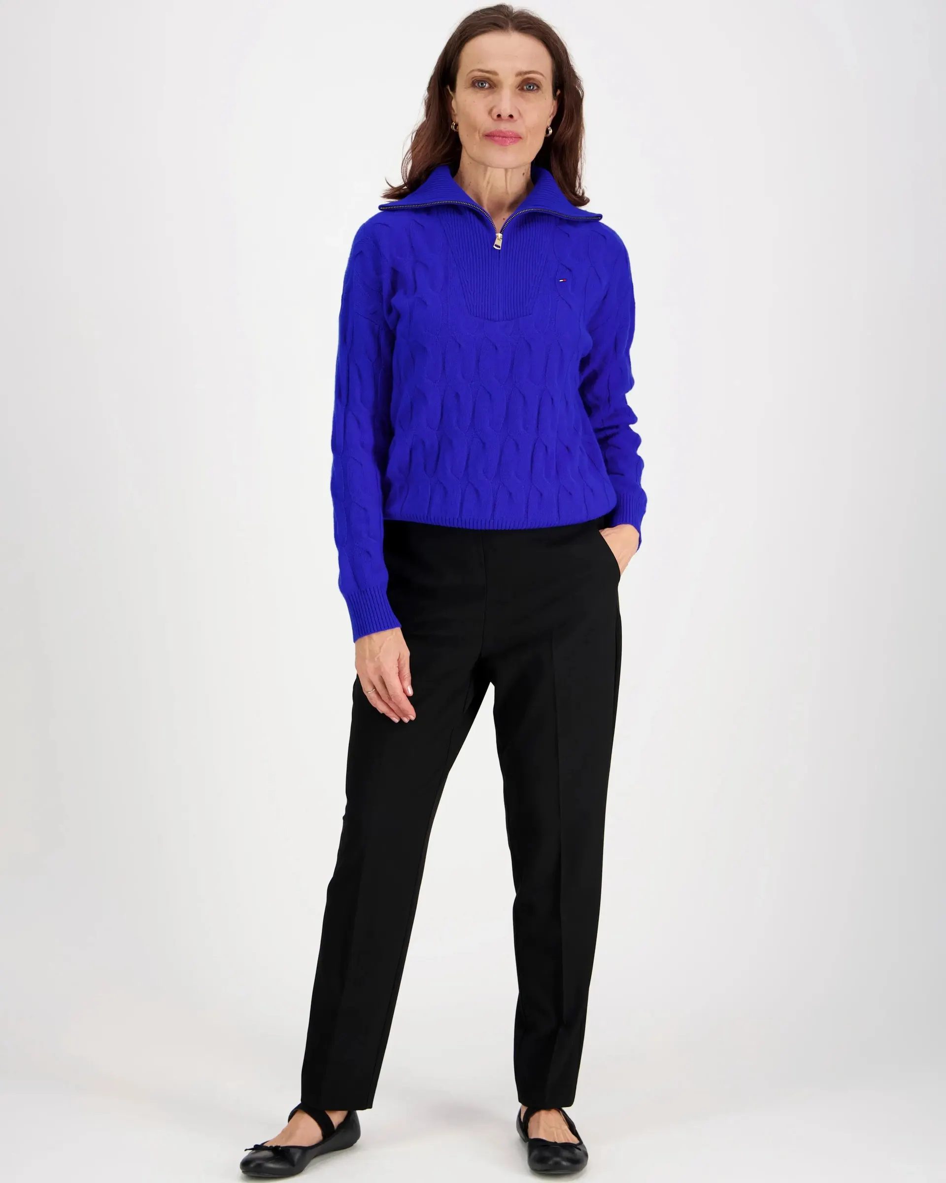 Tommy Hilfiger neule