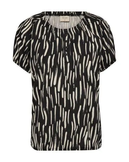 Freequent paita FqSeline-tee