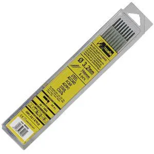 TELWIN hitsauspuikko teräs Ø 3,2 mm 8 kpl