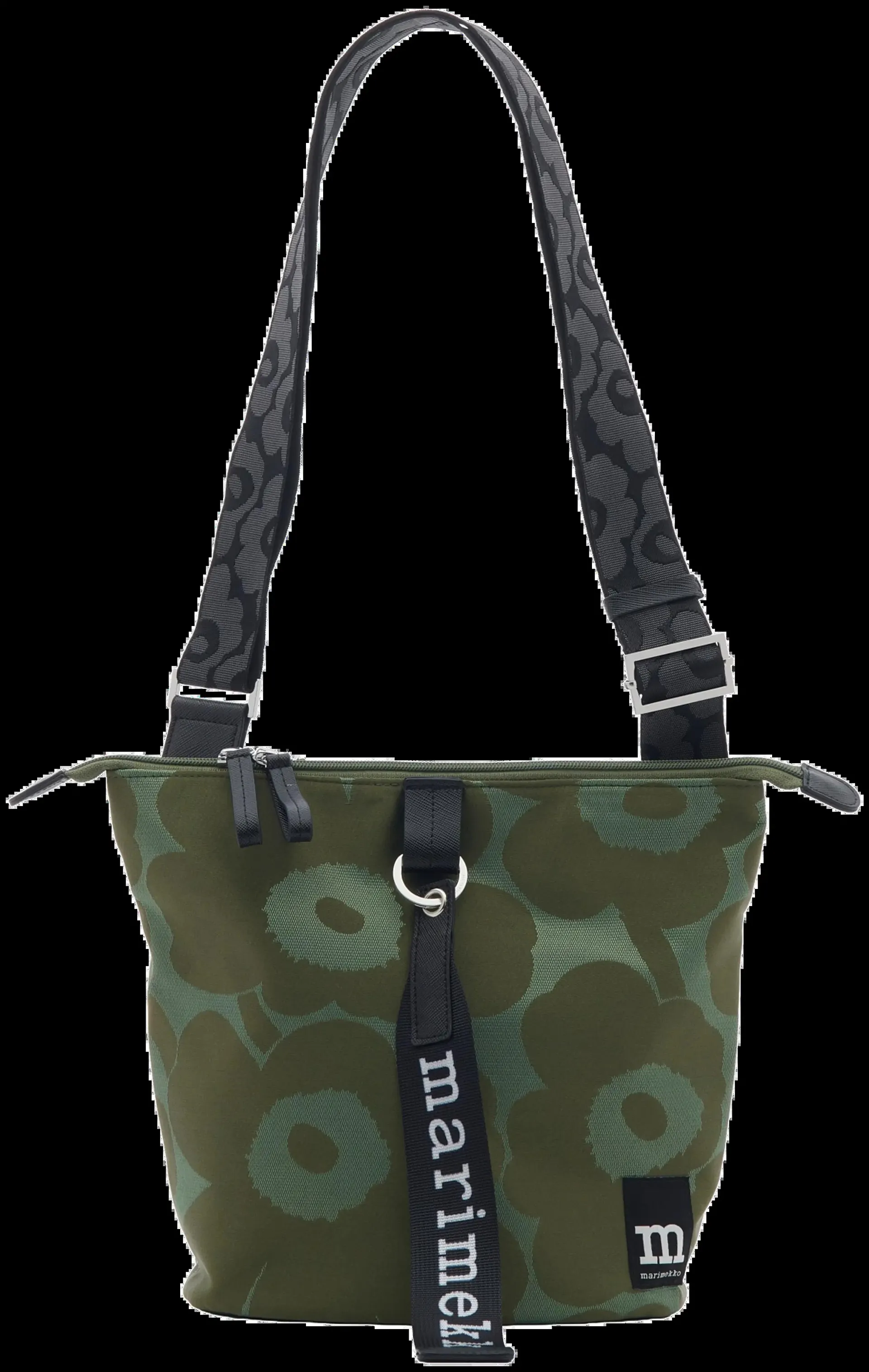 Marimekko Carry All Unikko Olkalaukku