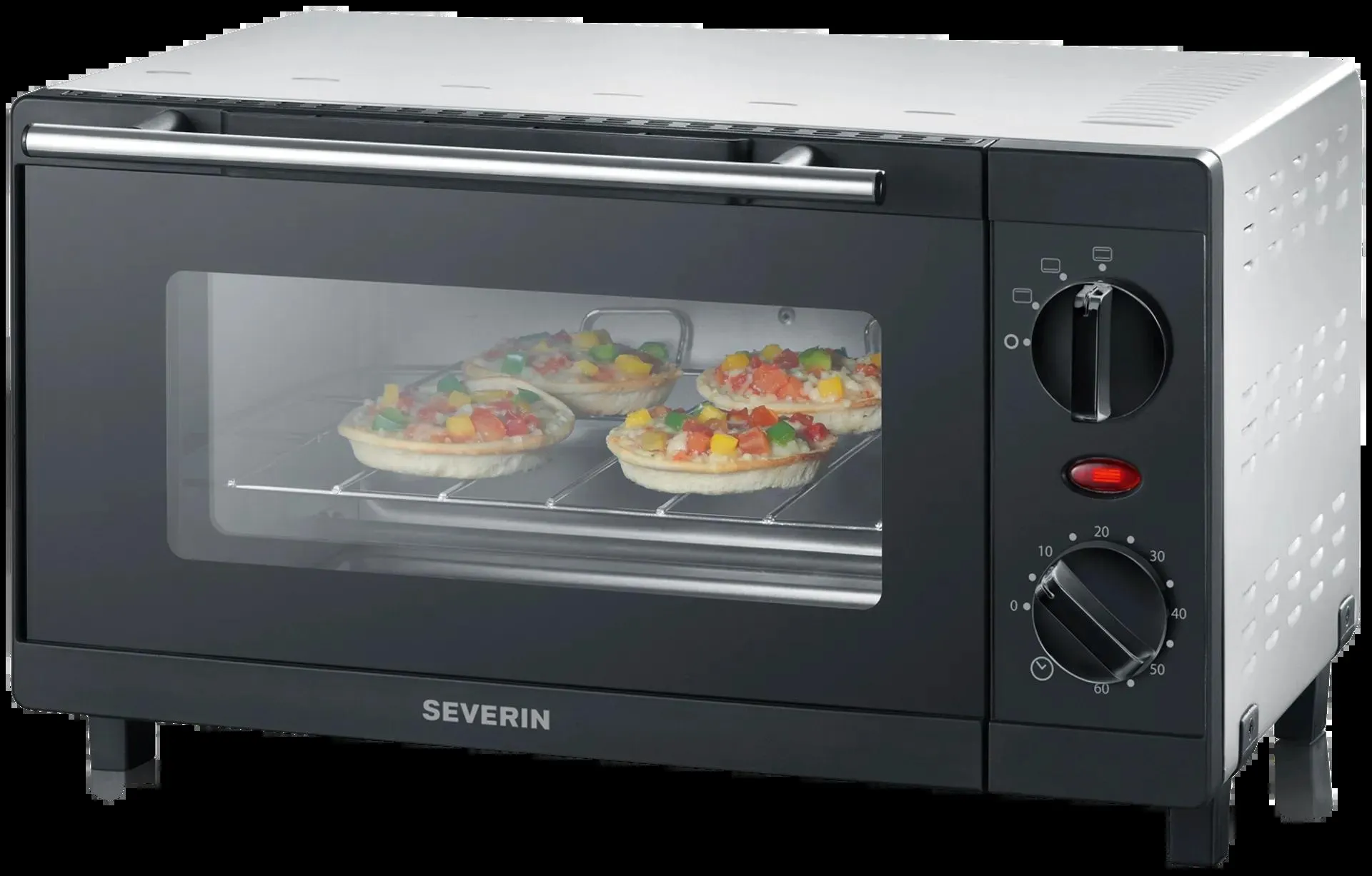 Severin miniuuni TO2052