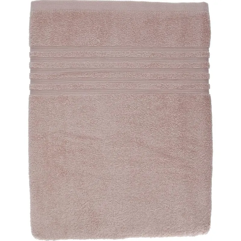 Kylpypyyhe Kotikulta 70 x 140 cm Sara roosa