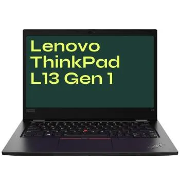 Lenovo ThinkPad L13 (1. gen)