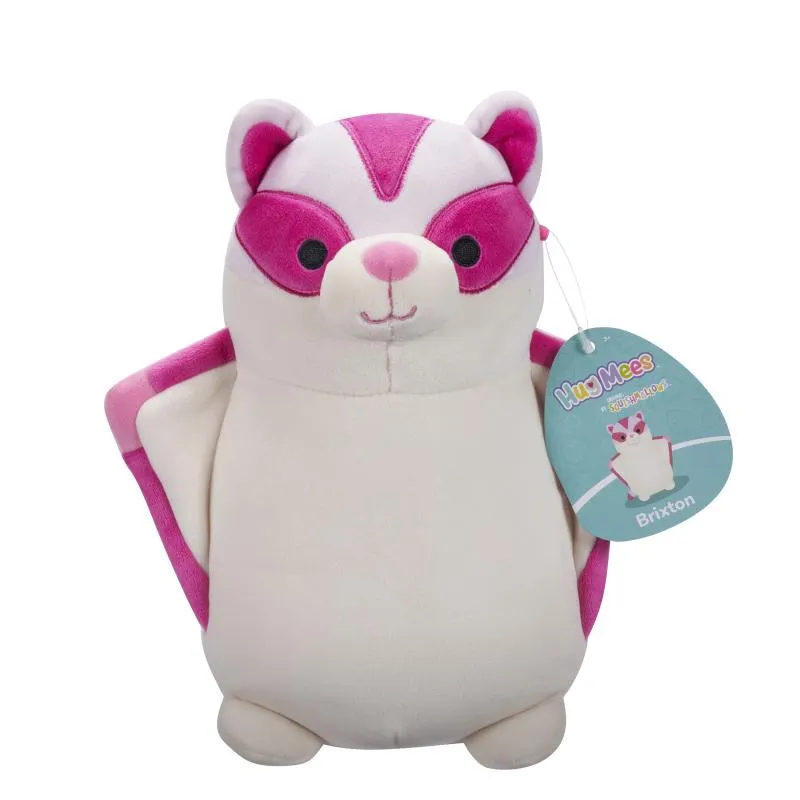 Pehmolelu Squishmallows 25 cm Brixton Sugar Glider