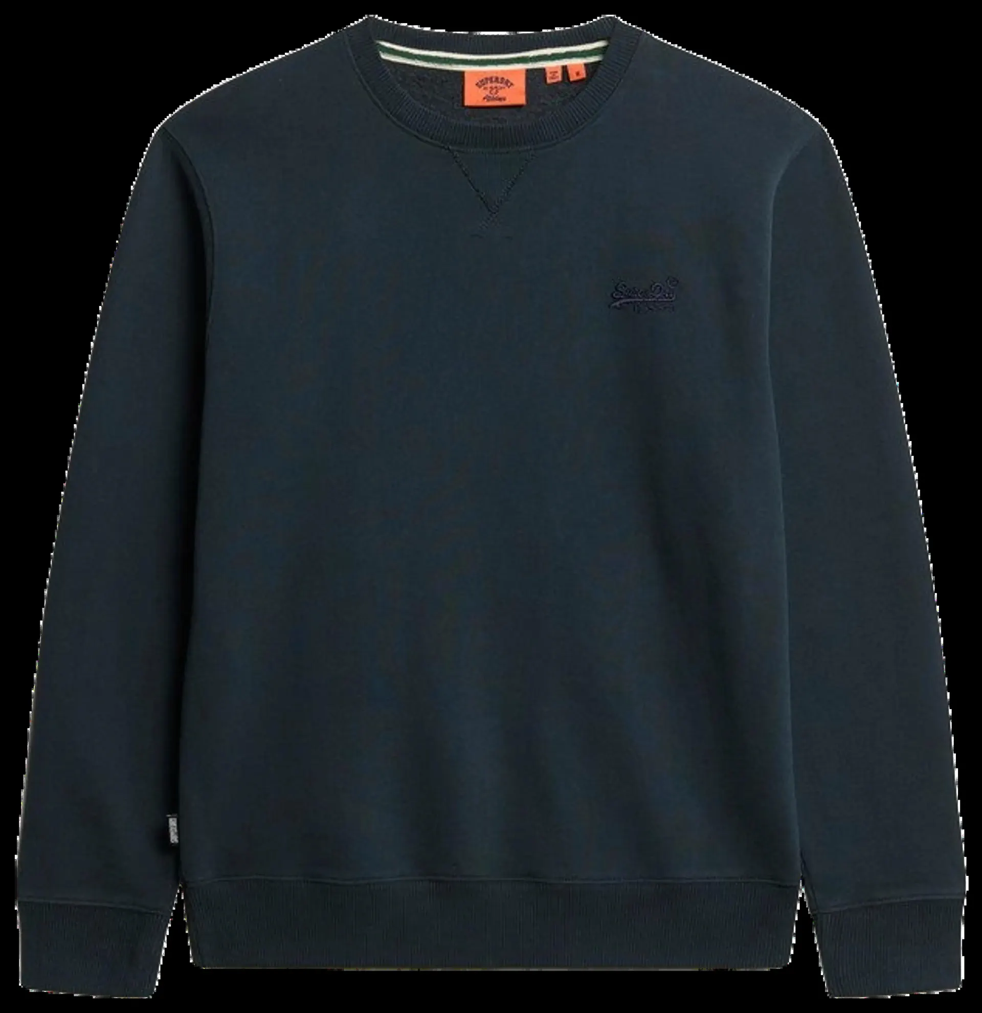 Superdry Essential logo college