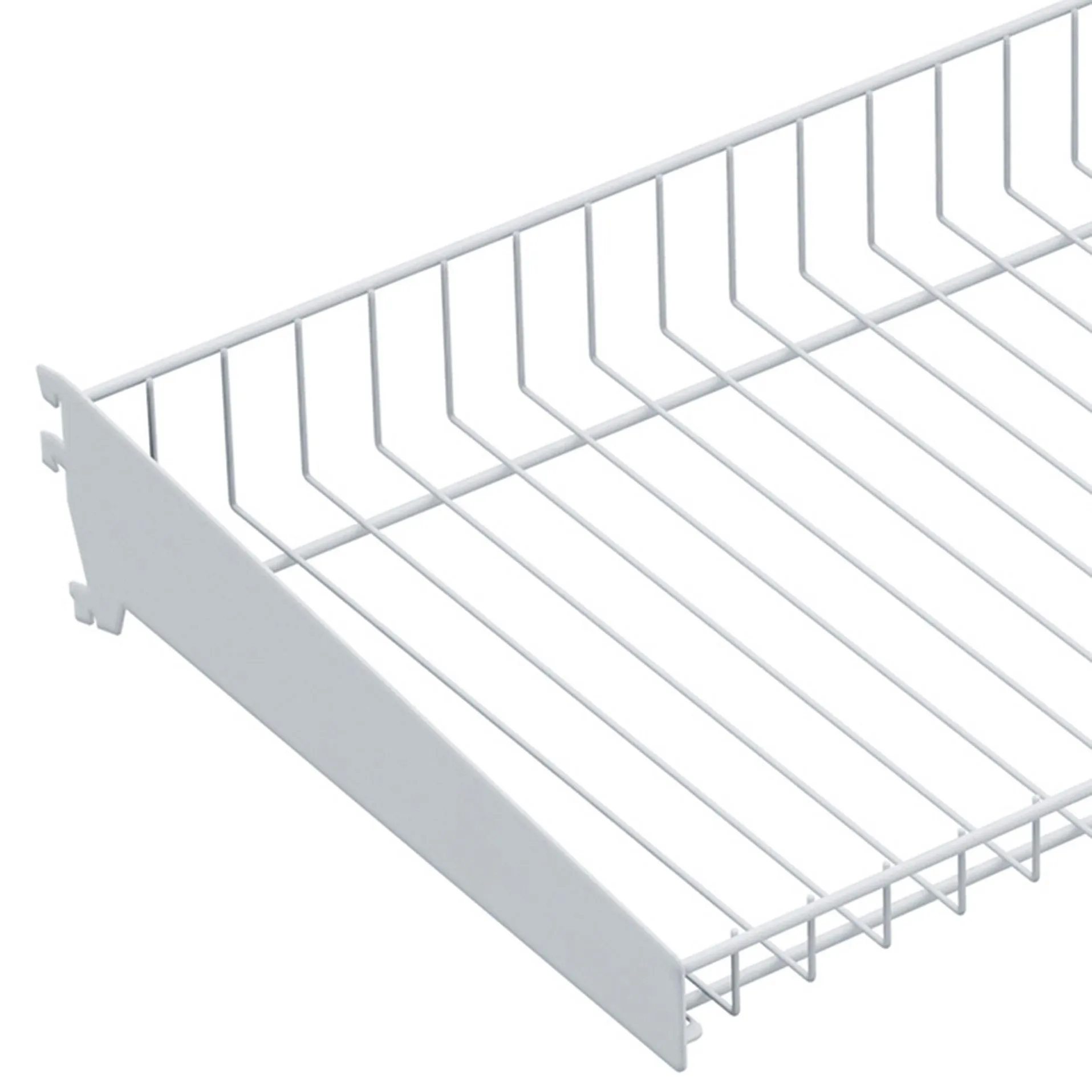 Lankakori 35x90cm valkoinen
