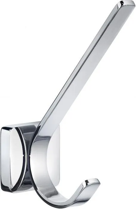 Kylpytakkikoukku Smedbo Ice Kromi OK358