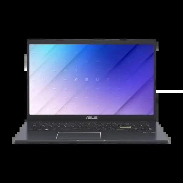 Kevyt kannettava verkon selailuun ja yhteydenpitoon 15,6" Full HD -näytöllä