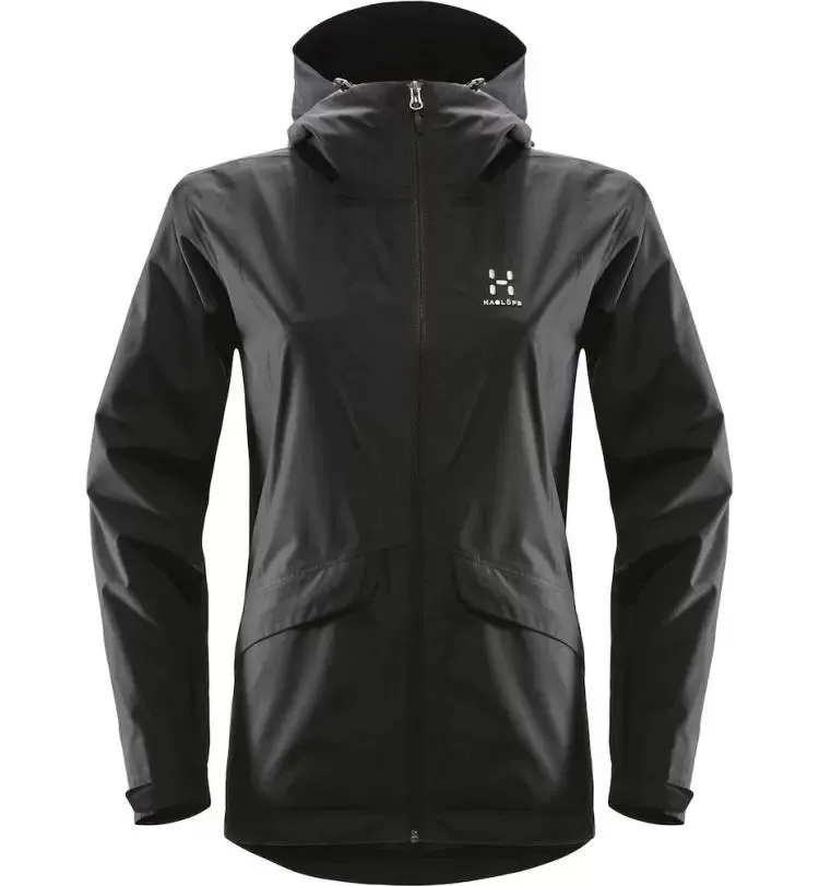 Husk Jacket II Women