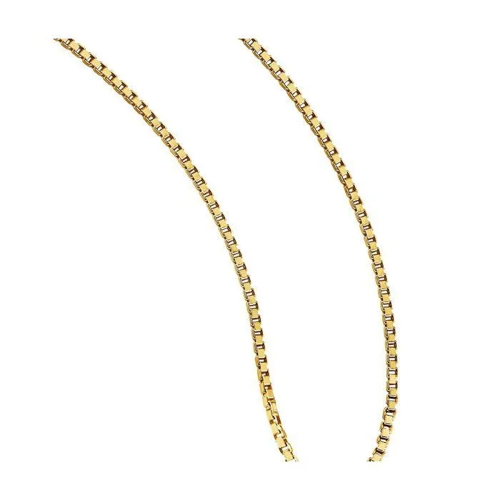 Plus hopeakaulaketju KVD019 45.0 GB