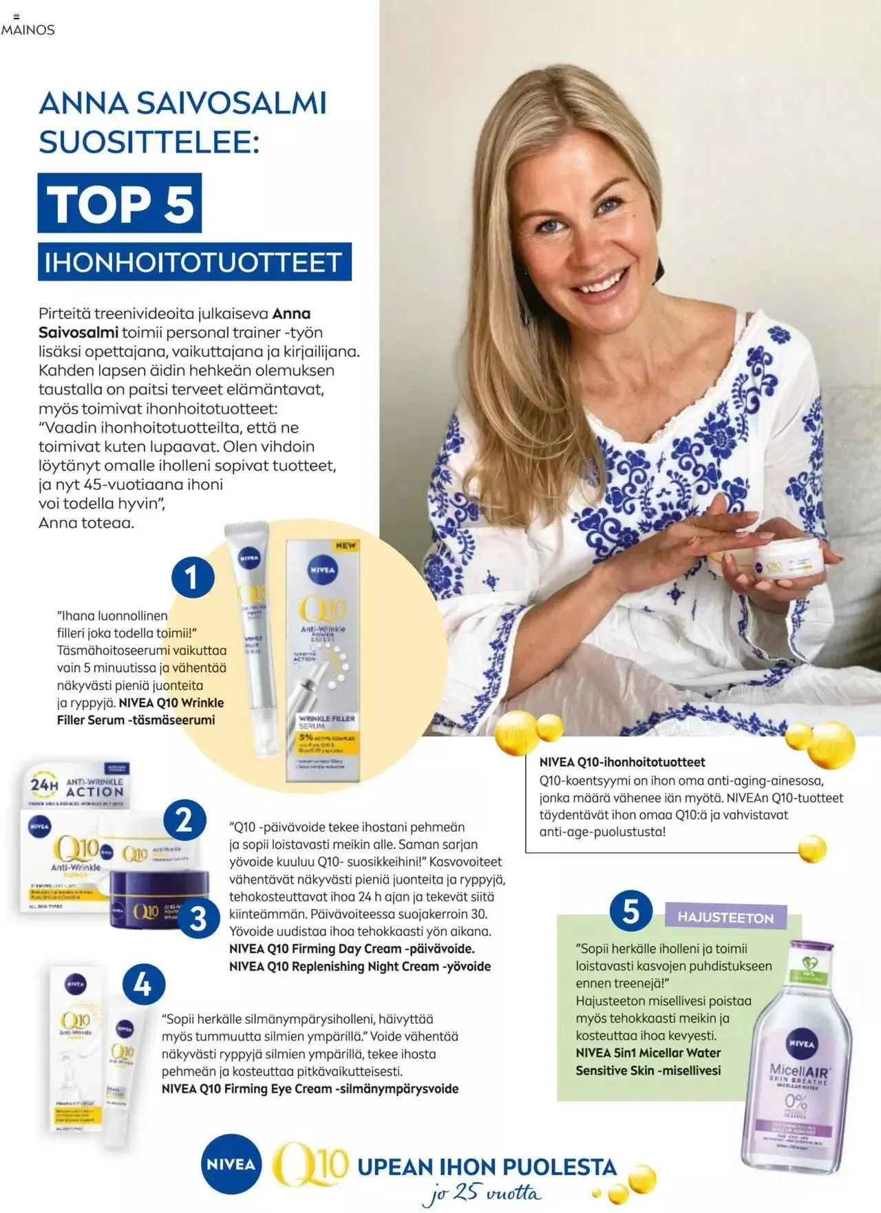 K-Market tarjoukset Pirkka 9/2023 voimassa alkaen 30. elokuuta - 3. lokakuuta 2023 - Tarjouslehti sivu 76