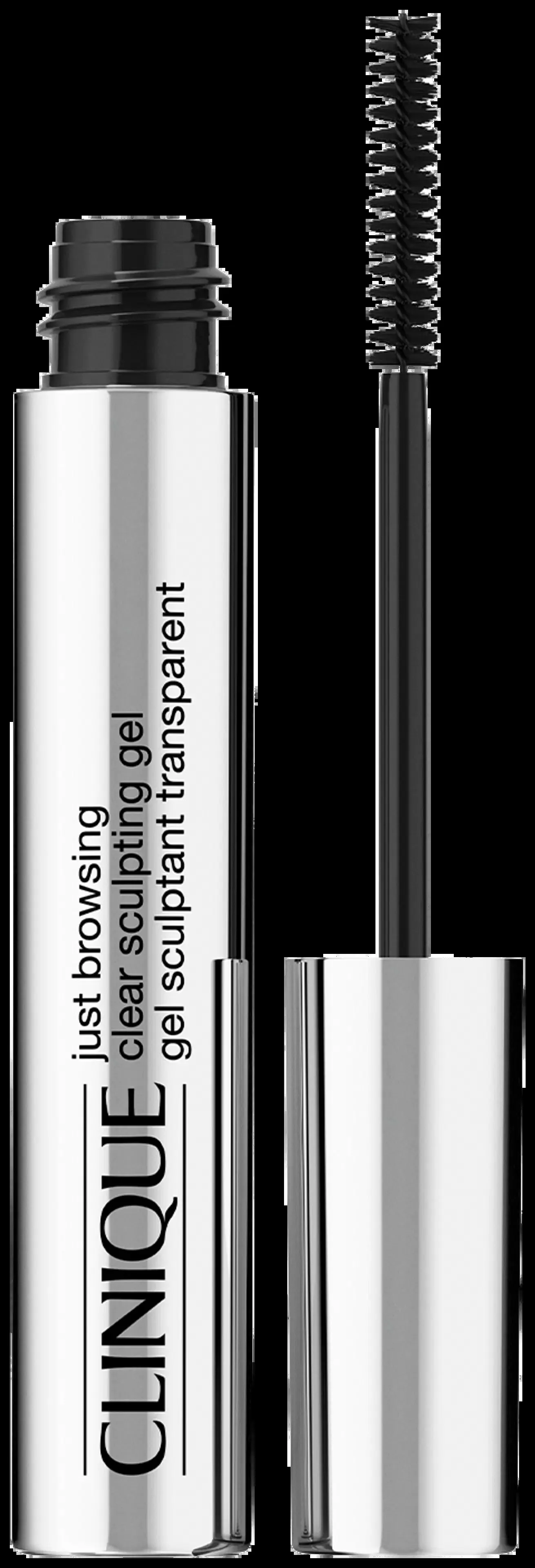 Clinique Just Browsing Clear Sculping Gel kulmakarvageeli 9 ml