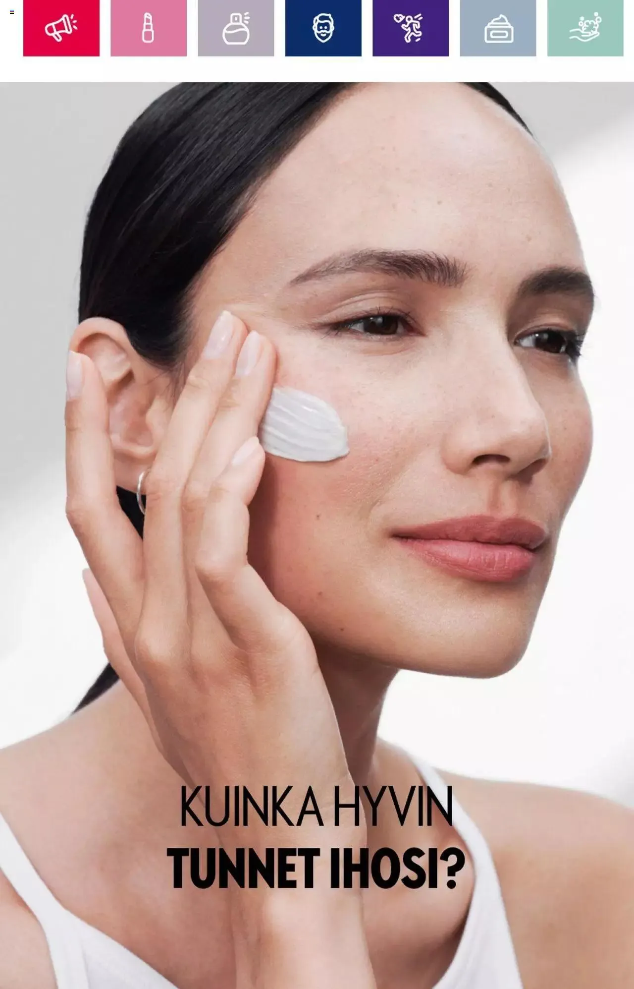 Oriflame - Esite 14 voimassa alkaen 13. syyskuuta - 3. lokakuuta 2023 - Tarjouslehti sivu 114