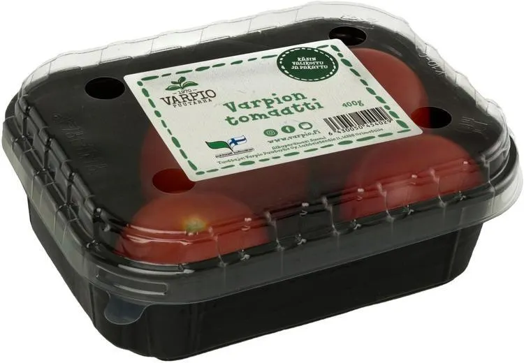 Varpio Tomaattirasia 400 g