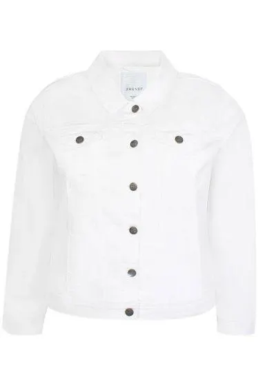 Zhenzi farkkutakki Vandy778