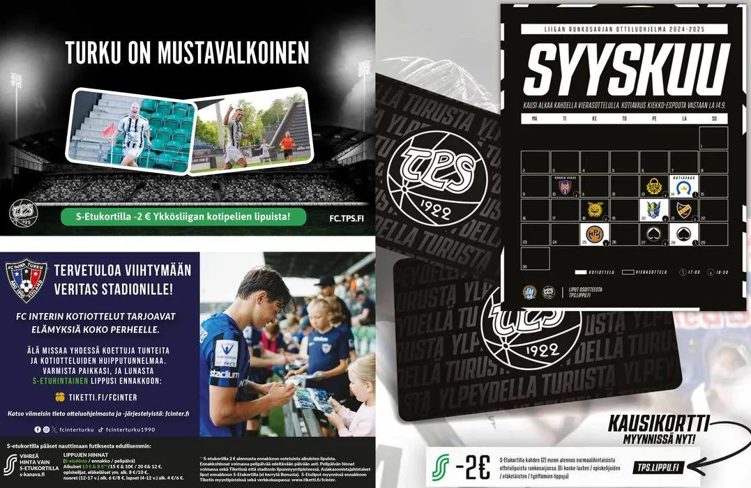 TOK Omat Sivut elokuu 2024 voimassa alkaen 10. elokuuta - 24. elokuuta 2024 - Tarjouslehti sivu 10