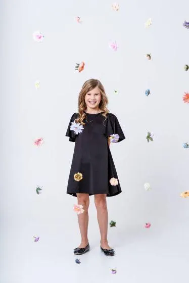 Mingnelin satiinimekko 4494