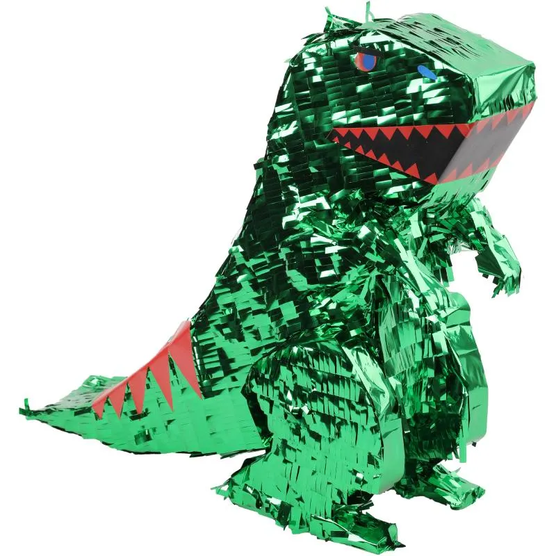 Pinata Let's Party dinosaurus