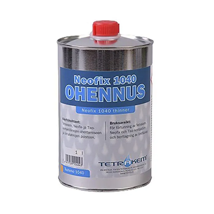 Ohenne Fintex 1040 Neofix