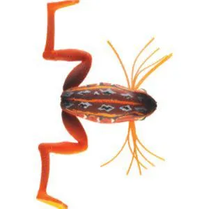 Daiwa Prorex Micro Frog 35 mm 3 g