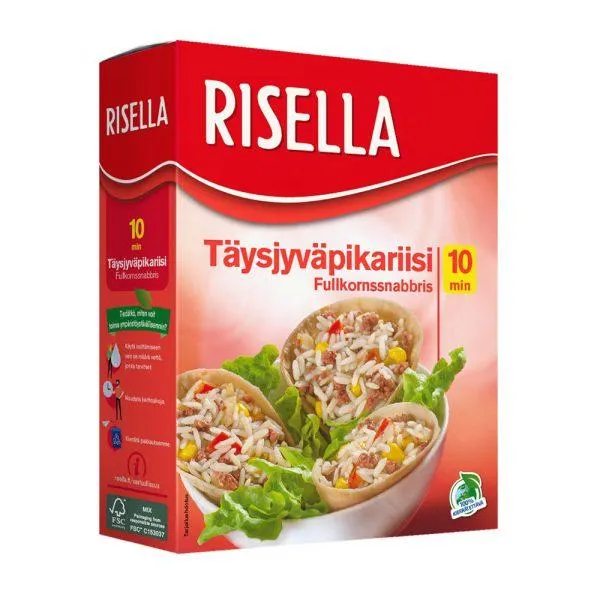 RISELLA TÄYSJYVÄ