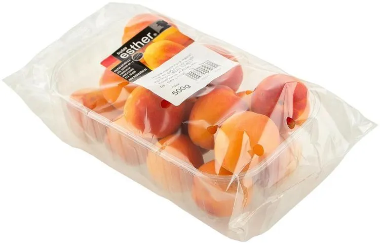 Coop aprikoosi 500 g