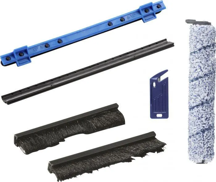 Tarvikepaketti Nilfisk Combi 6-os