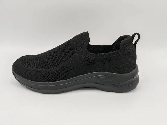 Mukawat kävelykengät 200 Musta