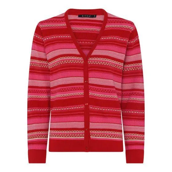 MICHA neuletakki 142-262