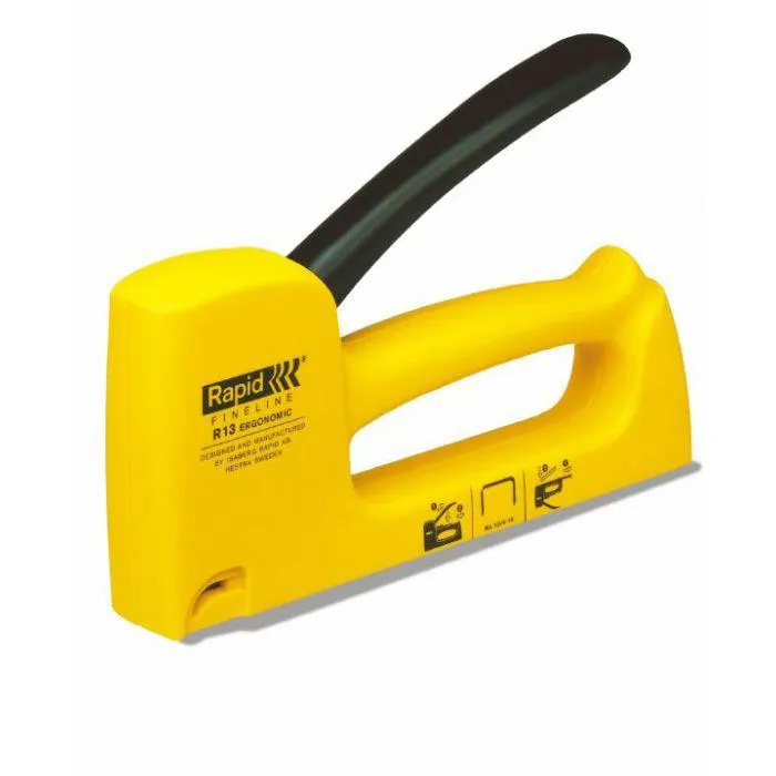 Sinkiläpistooli r13e