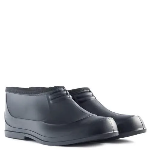 Polaari talvikalossi musta