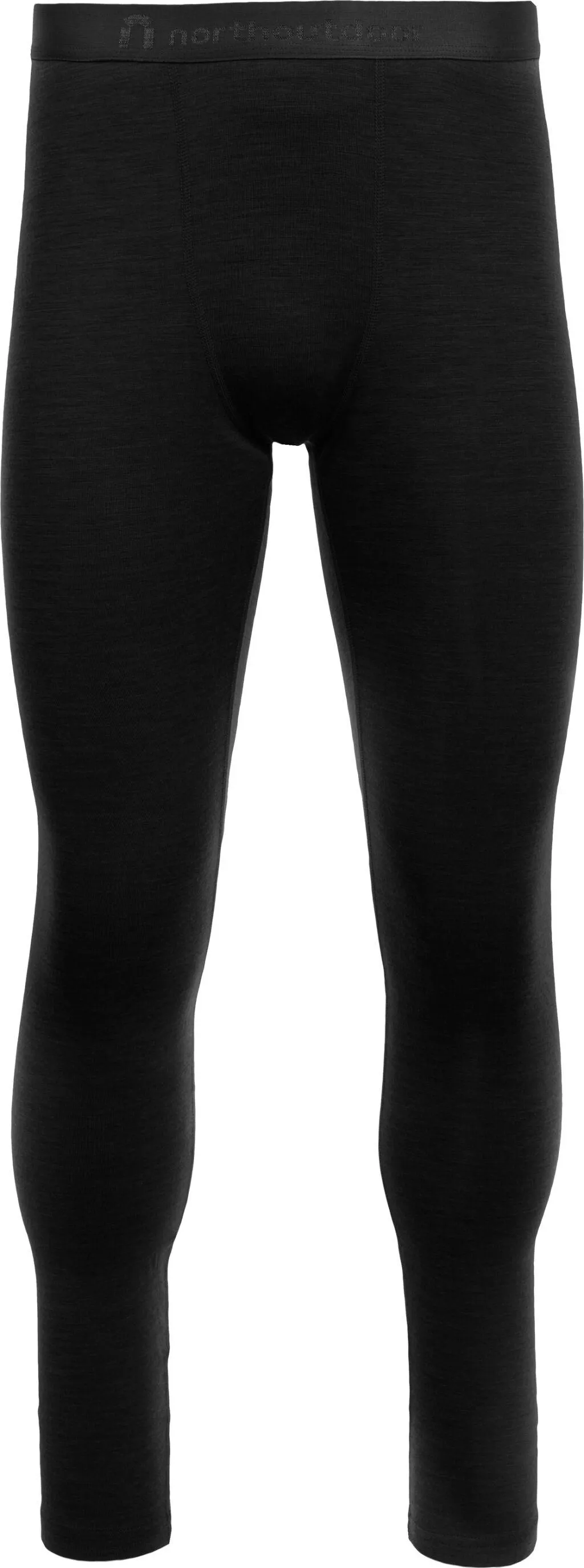 Active 210 Merino Base Layer Pants M - miesten aluskerrastohousut