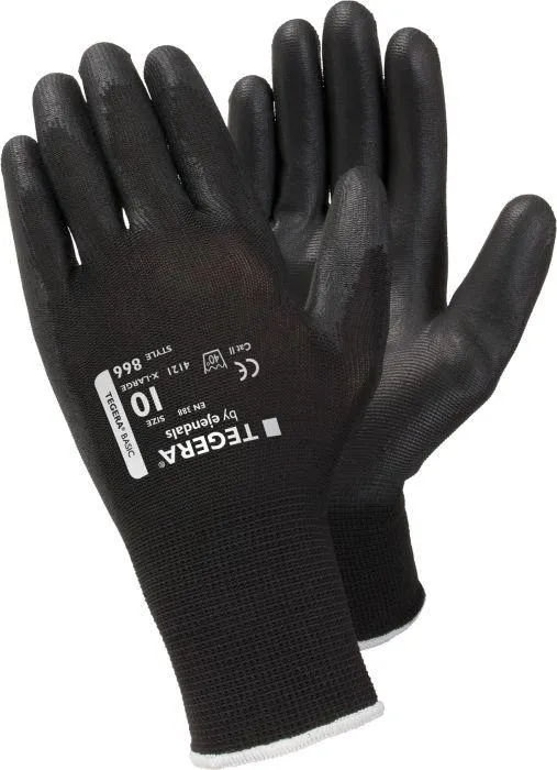 Työkäsine Tegera 866