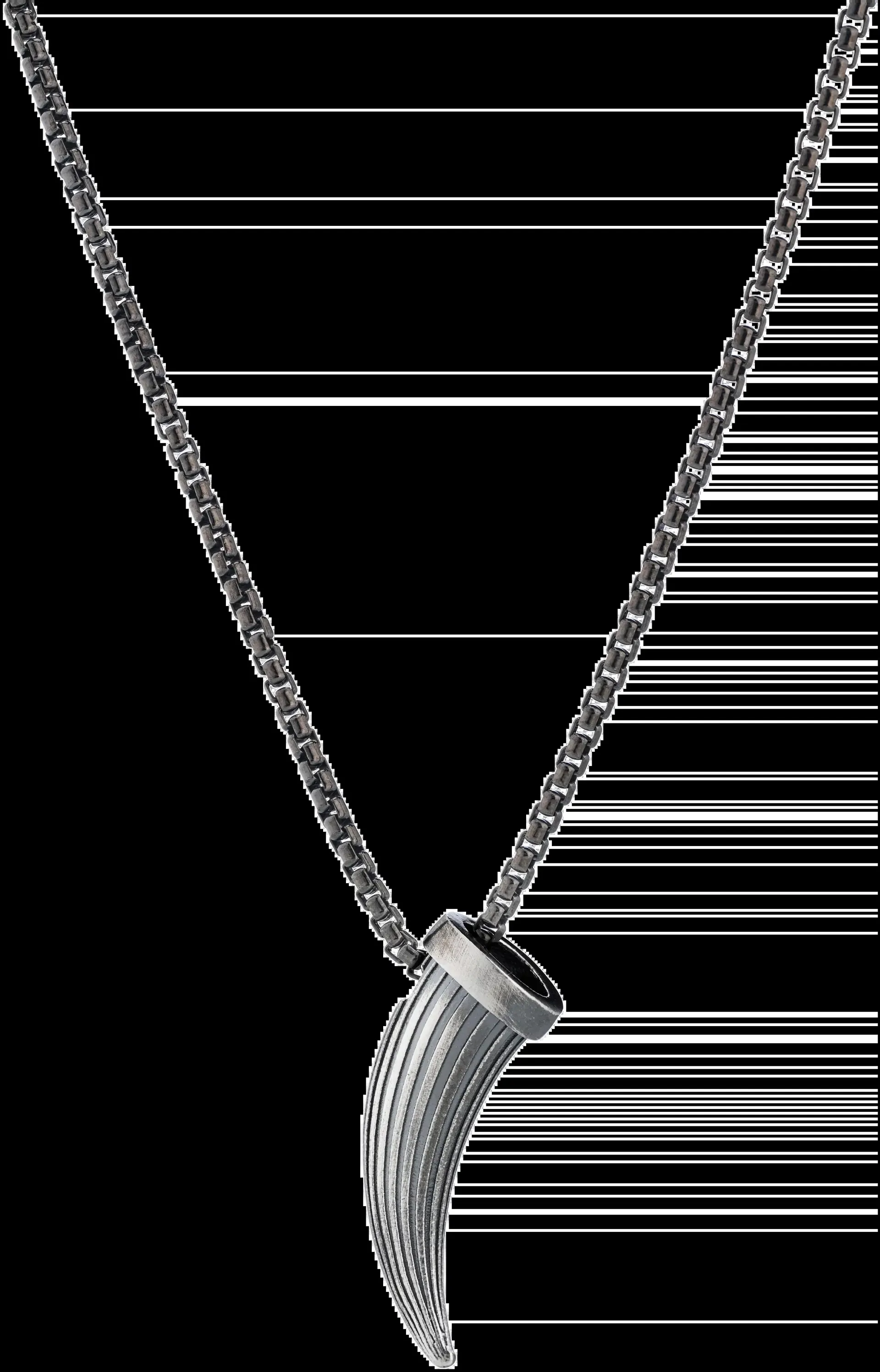 Lumoava Vaellus riipus