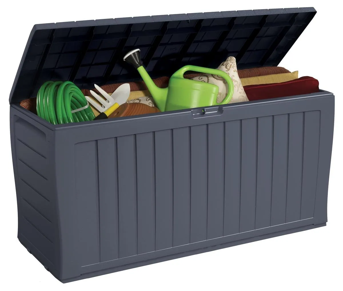 Säilytyslaatikko Keter Marvel Plus