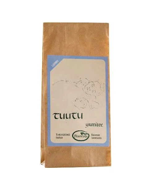 Tuutu-yrttitee, 30 g