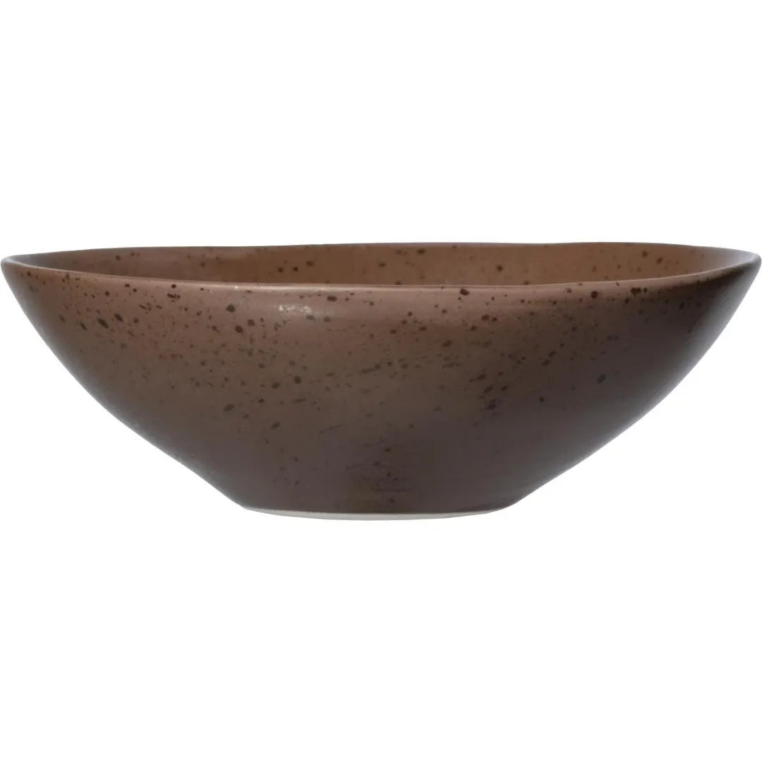 Pompula Servering Bowl