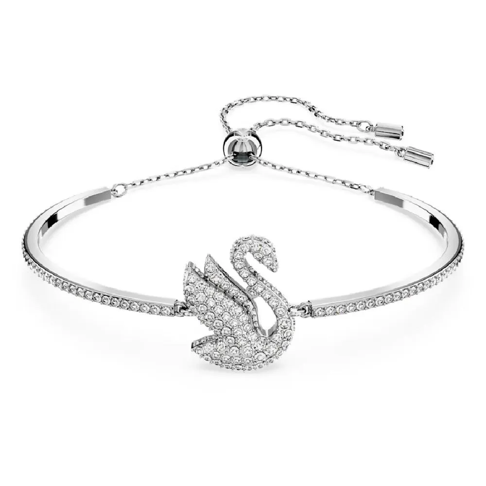 Swarovski Iconic Swan rannekoru 5649772