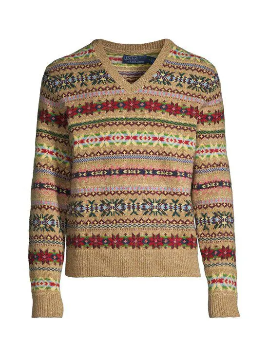 Fairislevn-villaneule