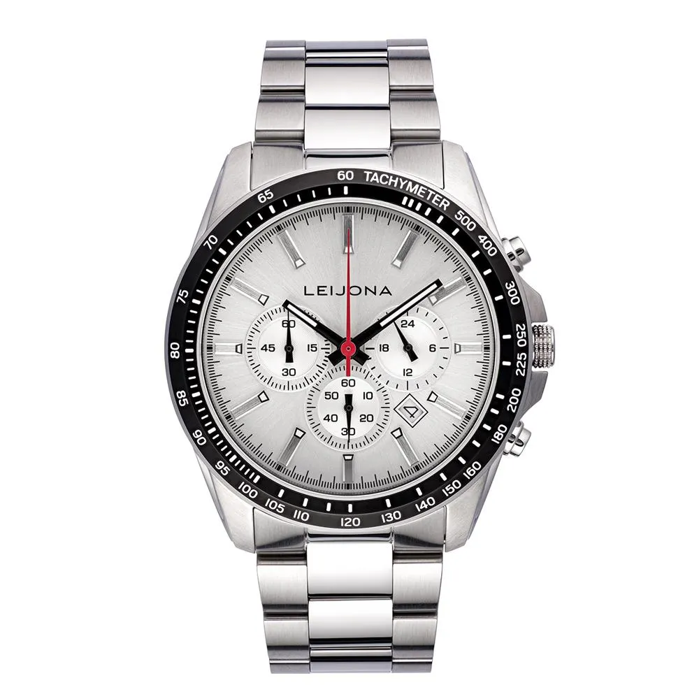 Leijona 5012-2657 Harju Silverline rannekello