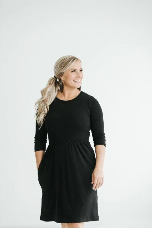 Taskumekko musta XS-XXL