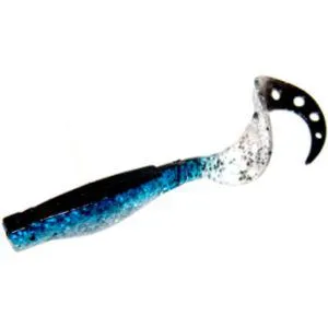 Mikado Fishunter Magna Mini sirppijigi 4,5 cm 5 kpl