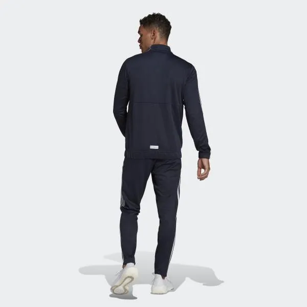 AEROREADY Tricot Quarter-Zip Track Suit